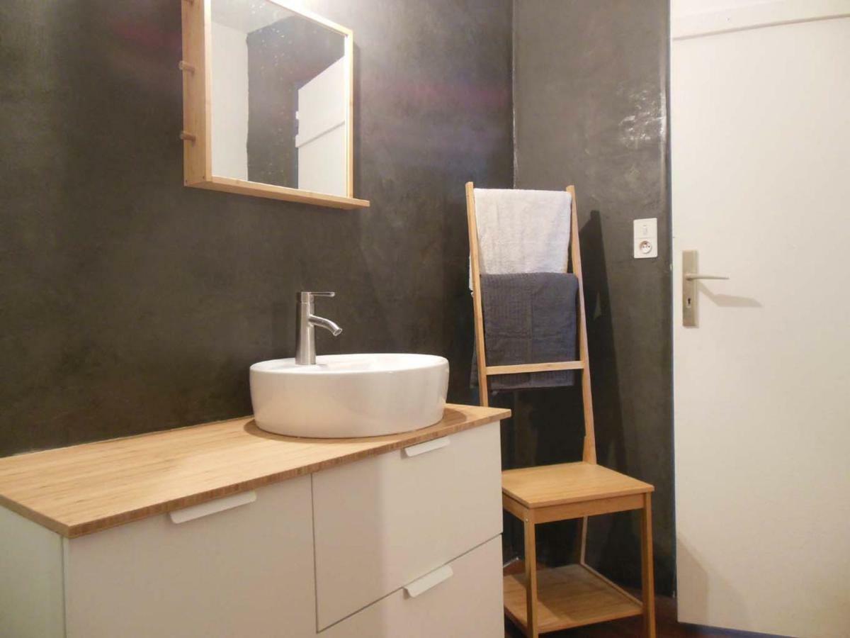 Urban Sunny & Cosy Apartman Concarneau Kültér fotó